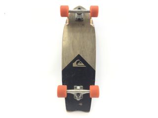 monopatin quicksilver the new wave traction