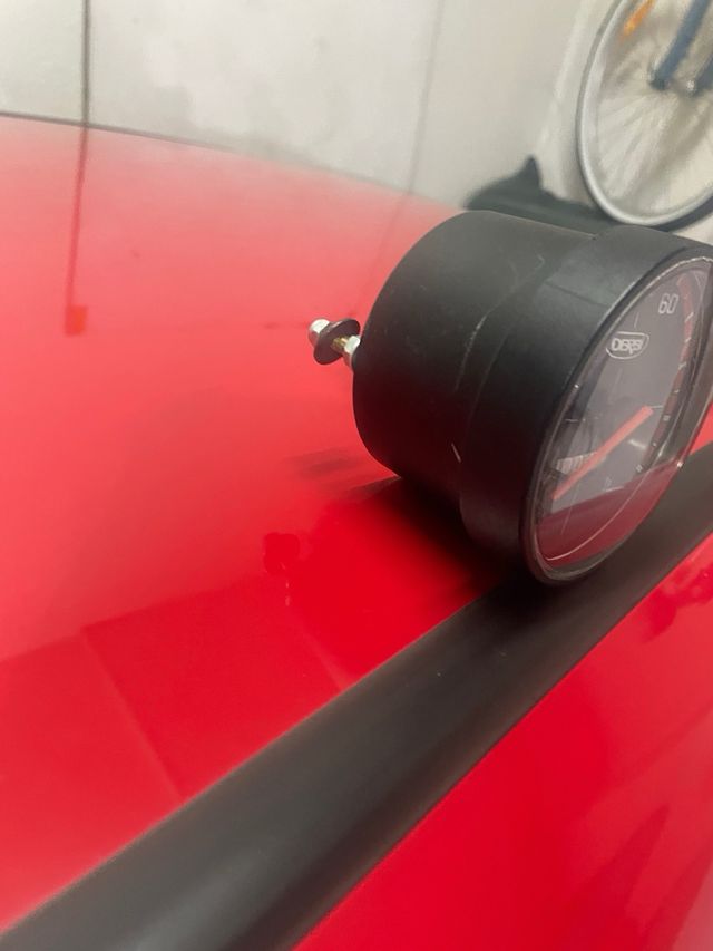 Cuenta kilómetros Derbi Variant Sport