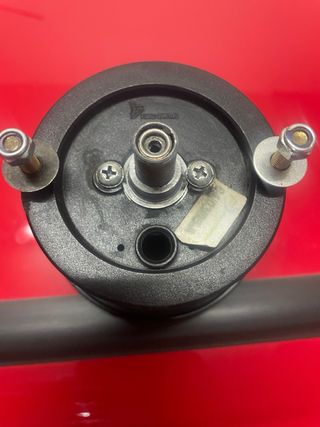 Cuenta kilómetros Derbi Variant Sport