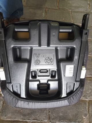 Silla de coche para bebé PLAY