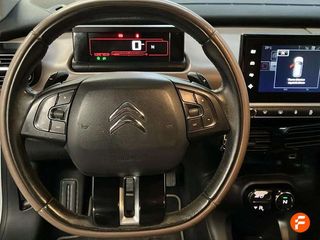 Citroën C4 Cactus BlueHDi 100 Live