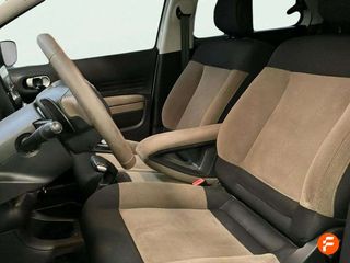 Citroën C4 Cactus BlueHDi 100 Live