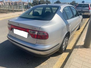 SEAT Toledo 2000