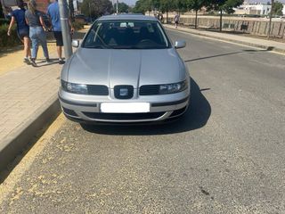 SEAT Toledo 2000
