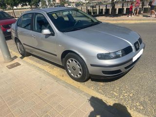 SEAT Toledo 2000