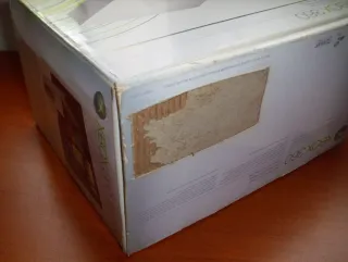 Reproductor HD-DVD Player XBOX 360, COMPLETO