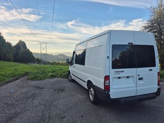 Ford Transit 2008