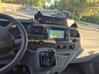 Ford Transit 2008