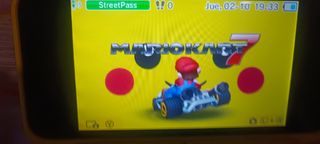 Nintendo 2DS XL Pikachu