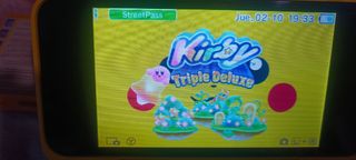 Nintendo 2DS XL Pikachu
