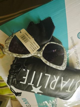 Gafas de sol Starlite