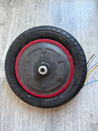 Motor Xiaomi Pro 2