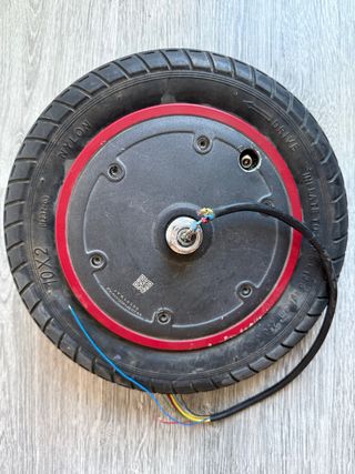Motor Xiaomi Pro 2