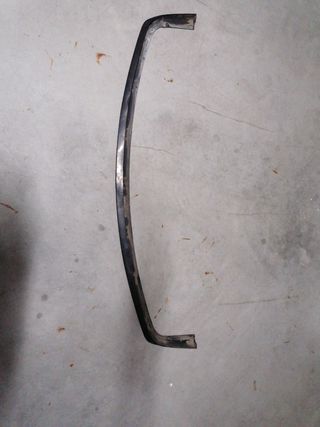 Lip Paragolpes BMW E36 M