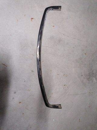 Lip Paragolpes BMW E36 M