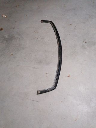 Lip Paragolpes BMW E36 M