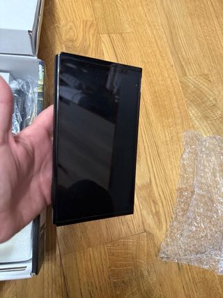 Nintendo Switch OLED Edición Especial Zelda