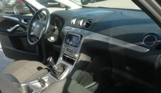 Ford S-MAX 2009