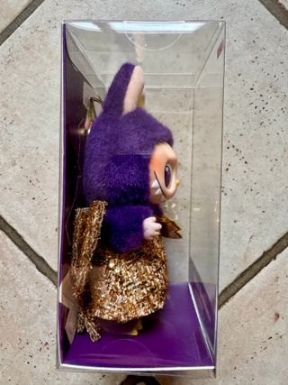 Labubu Wings of Fortune POP MART