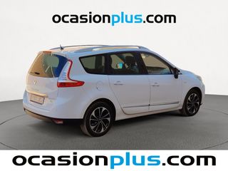 Renault Grand Scenic Bose Energy TCe 96 kW (130 CV)