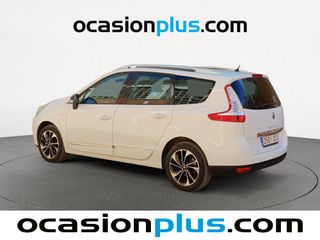 Renault Grand Scenic Bose Energy TCe 96 kW (130 CV)