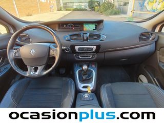 Renault Grand Scenic Bose Energy TCe 96 kW (130 CV)