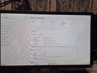 PC Escritorio Dell Inspiron 7040 Core i7 Completo