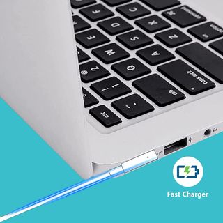 Cargador 85W Tipo L para MacBook Pro
