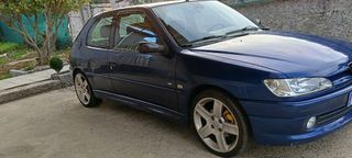 Peugeot 306 2000