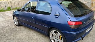Peugeot 306 2000