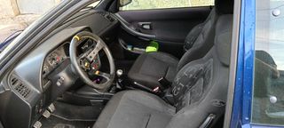 Peugeot 306 2000