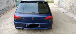 Peugeot 306 2000