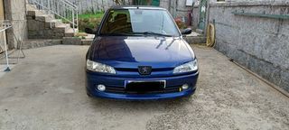 Peugeot 306 2000