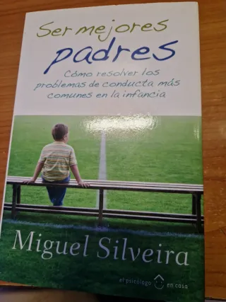 SER MEJORES PADRES