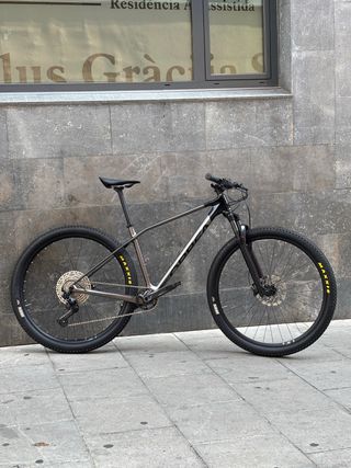 Orbea Alma M50 2022