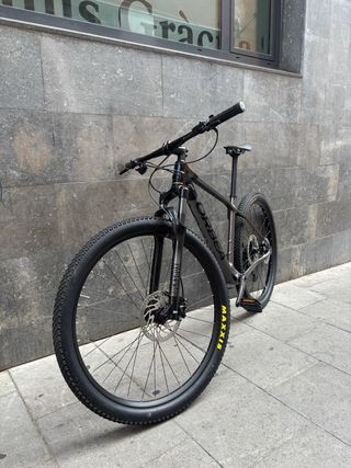 Orbea Alma M50 2022