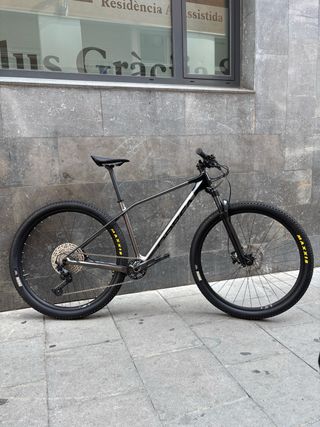 Orbea Alma M50 2022