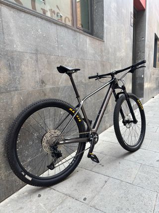 Orbea Alma M50 2022