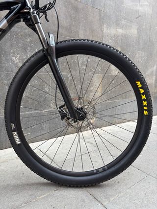 Orbea Alma M50 2022
