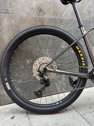 Orbea Alma M50 2022