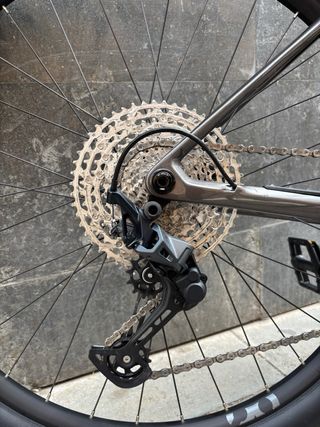 Orbea Alma M50 2022