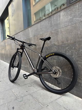 Orbea Alma M50 2022