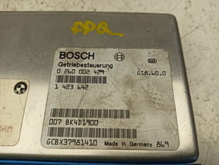 CENTRALITA CAMBIO AUTOMATICO BMW SERIE 5 BERLINA