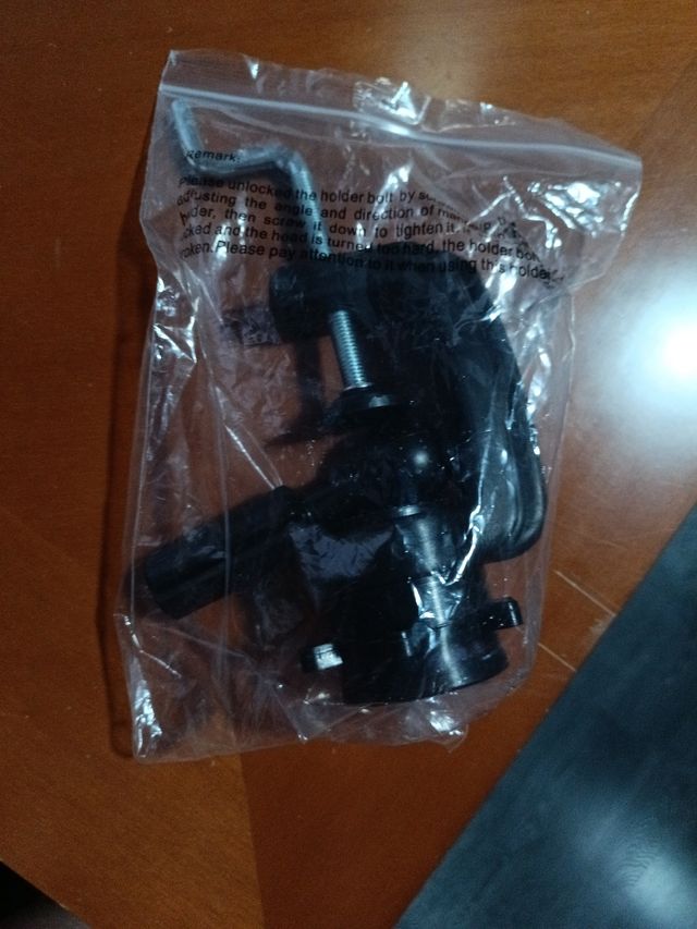 Cabeza Maniquí Steinhart pelo natural 100%. 