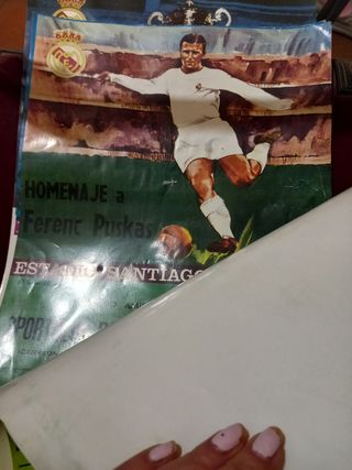 Álbum cromos fútbol España Panini