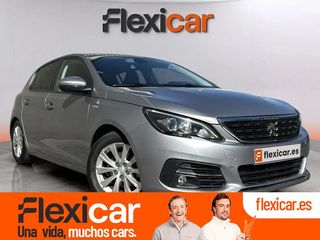 Peugeot 308 5p Style PureTech 130 S&S 6 Vel. MAN