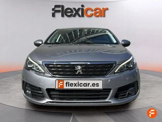 Peugeot 308 5p Style PureTech 130 S&S 6 Vel. MAN