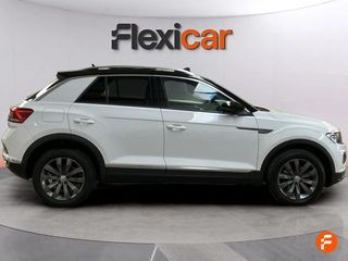 Volkswagen T-Roc Sport 1.5 TSI 110kW (150CV) DSG