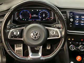 Volkswagen T-Roc Sport 1.5 TSI 110kW (150CV) DSG