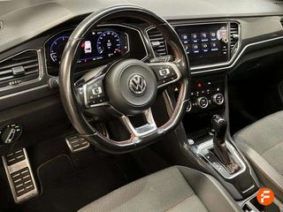 Volkswagen T-Roc Sport 1.5 TSI 110kW (150CV) DSG